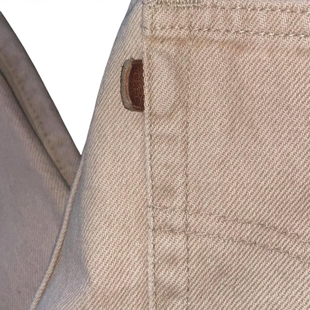 Levis rare vintage